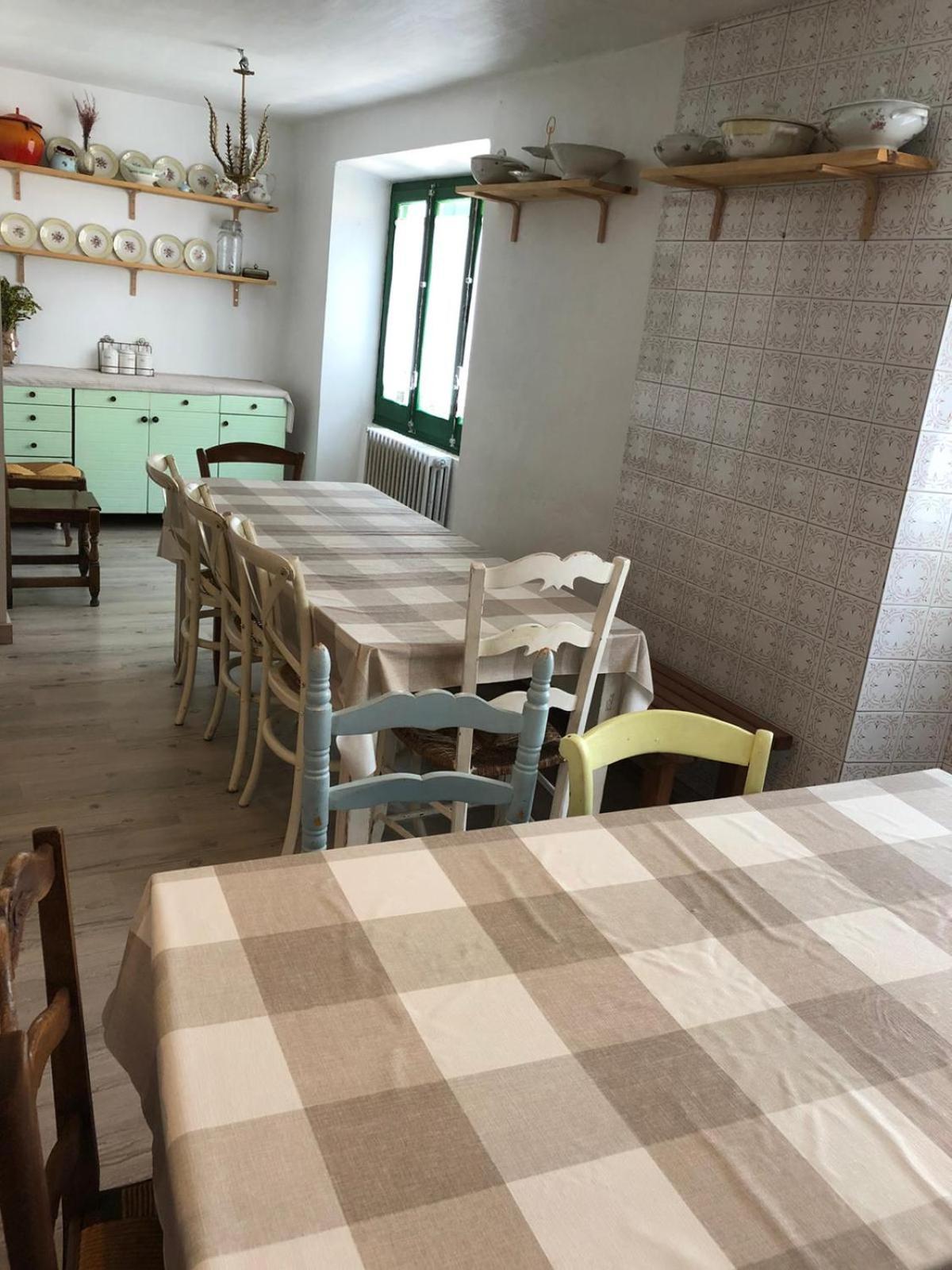 Sallent de Gállego Casa Rural Valle De Tena المظهر الخارجي الصورة