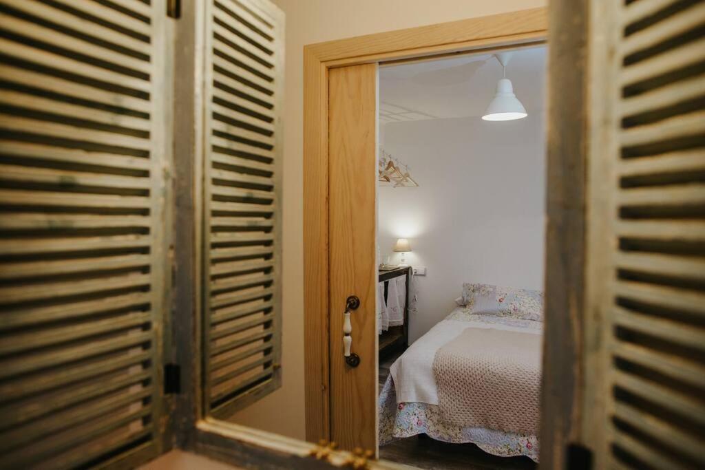 Sallent de Gállego Casa Rural Valle De Tena المظهر الخارجي الصورة