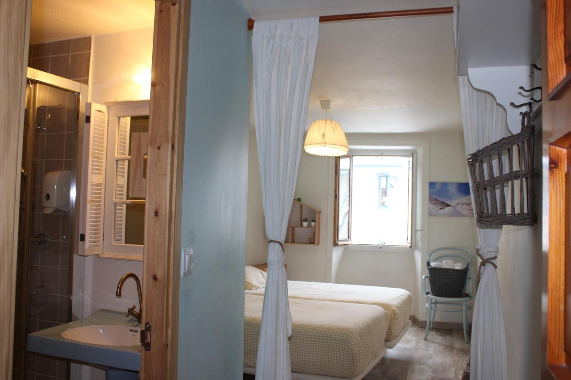 Sallent de Gállego Casa Rural Valle De Tena المظهر الخارجي الصورة
