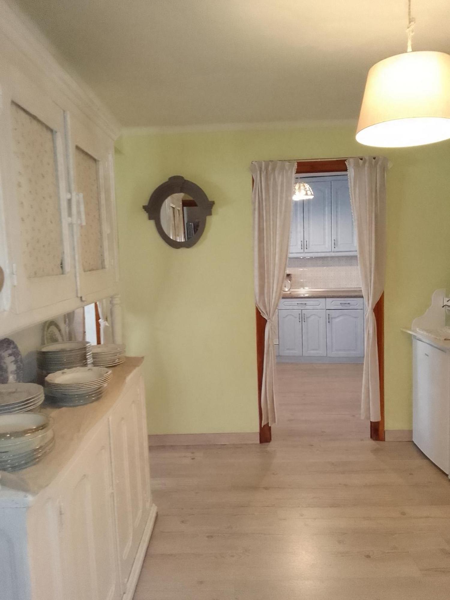 Sallent de Gállego Casa Rural Valle De Tena المظهر الخارجي الصورة