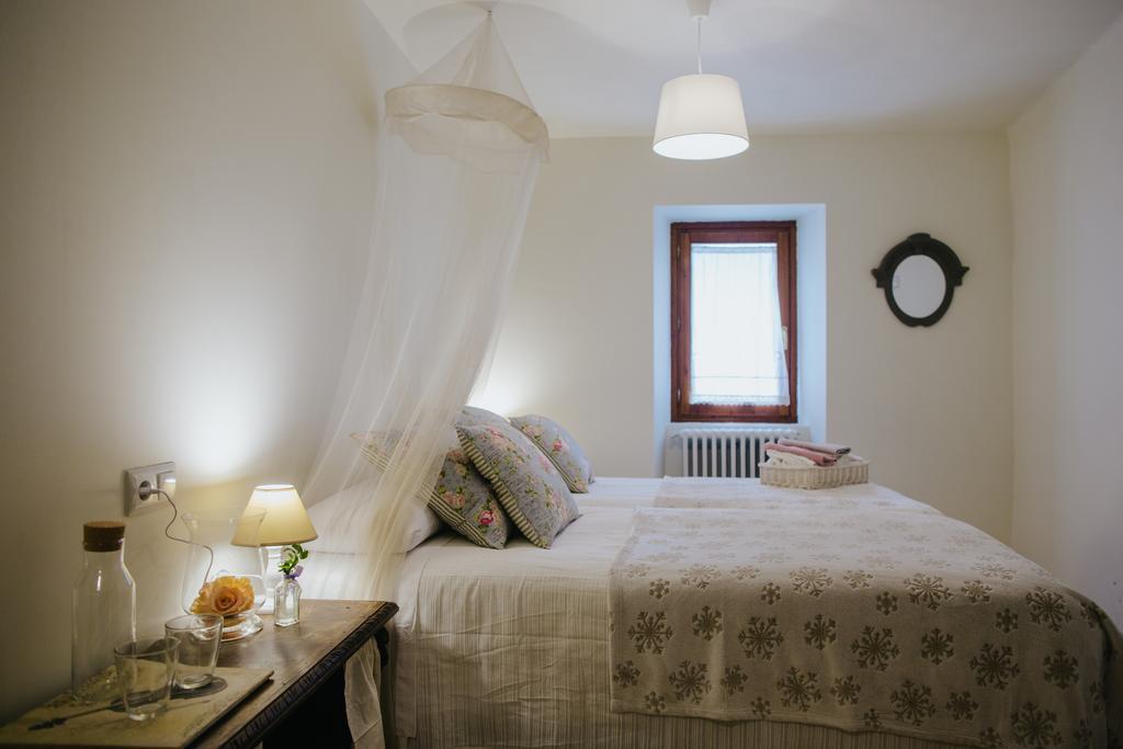 Sallent de Gállego Casa Rural Valle De Tena المظهر الخارجي الصورة